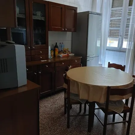 Casa Tiziano Lägenhet