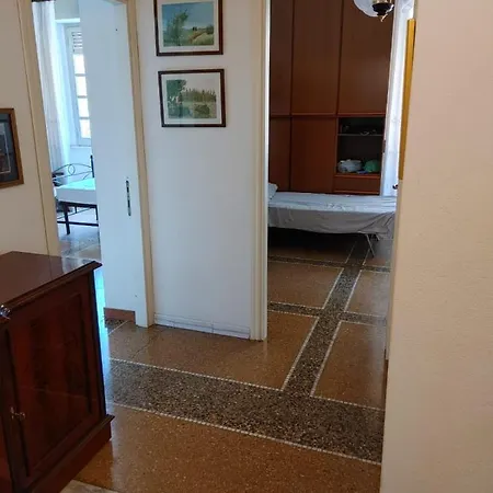 Lägenhet Casa Tiziano