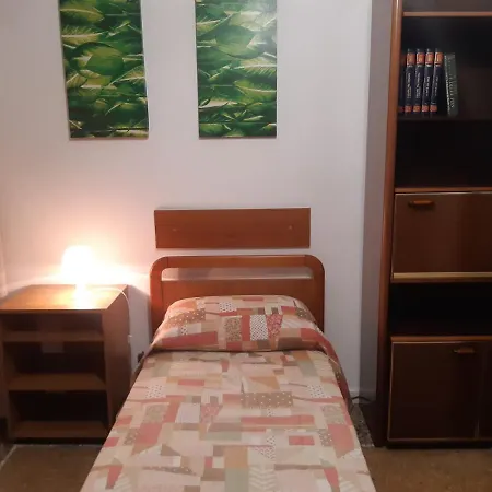 Casa Tiziano *