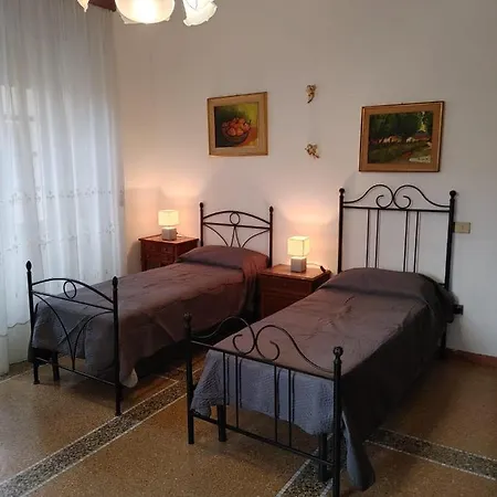 Casa Tiziano Lägenhet Cagliari